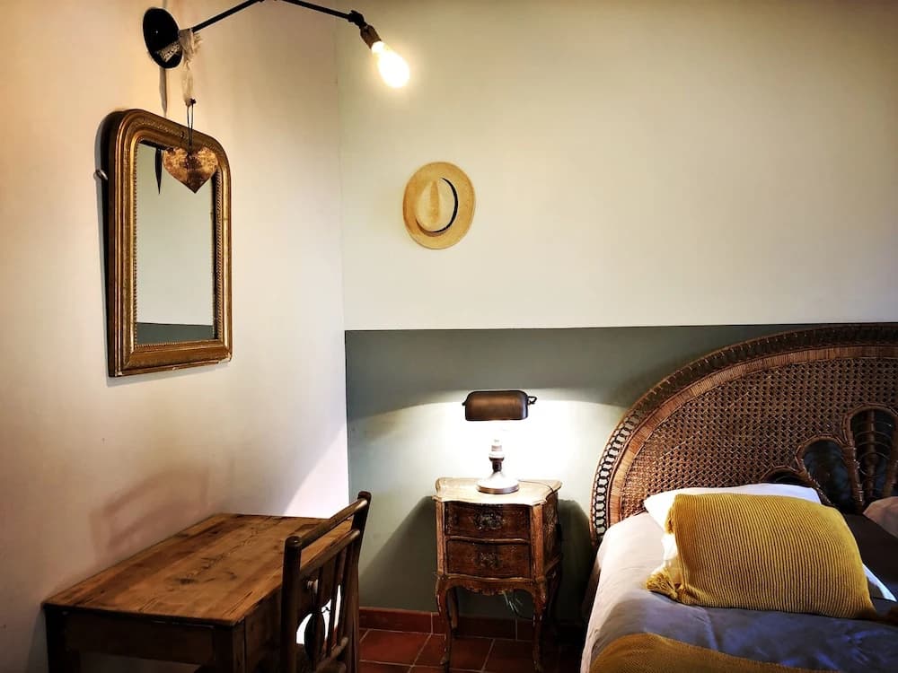 La Bastide Dou Pastre - Photo 4
