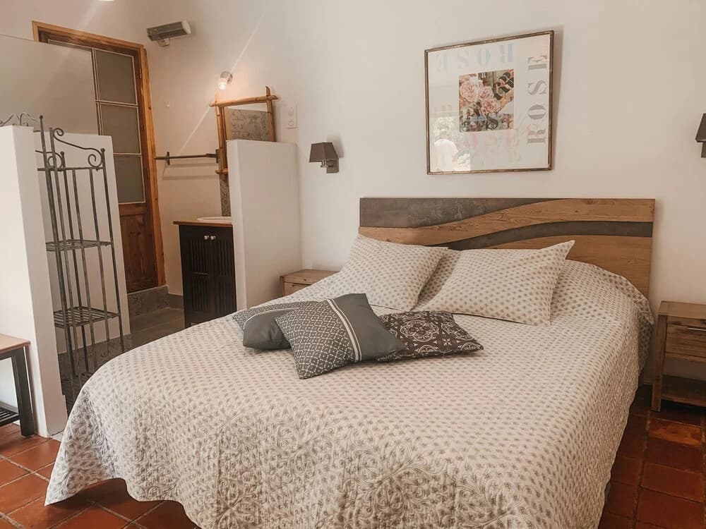 Mas Escombelle Chambre d'Hôte - Photo 5