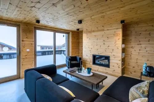 Home by U - Chalet 3 - Photo 2