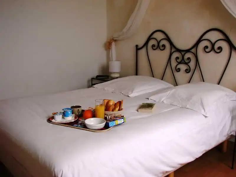 Hôtel Le Patti - Miniature 7