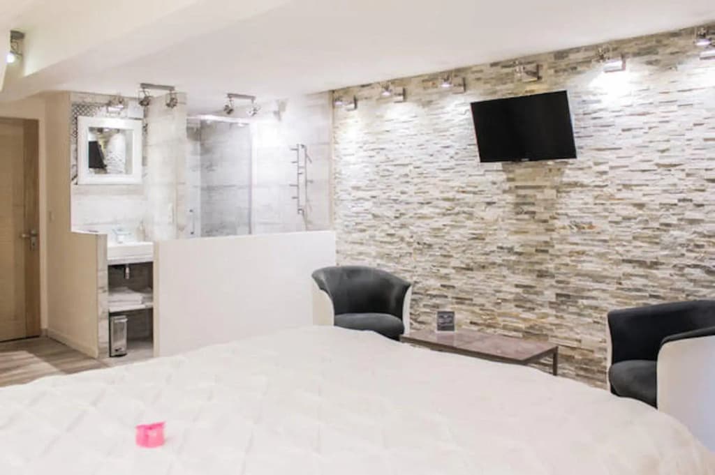 Marseille City Chambres&Appartements - Photo 2