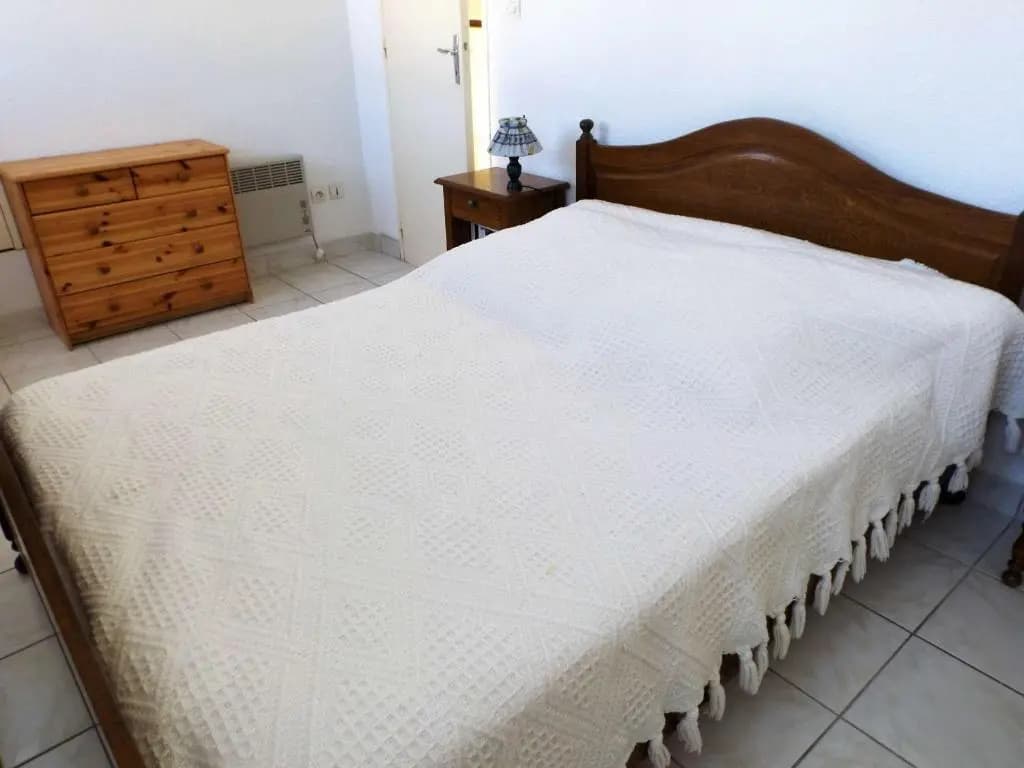 Maison Le Grau d'Agde, 3 pièces, 6 personnes - FR-1-423-179 - Photo 4