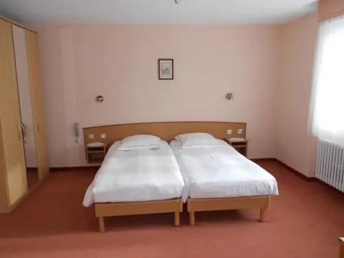 Hotel Roess - Miniature 6