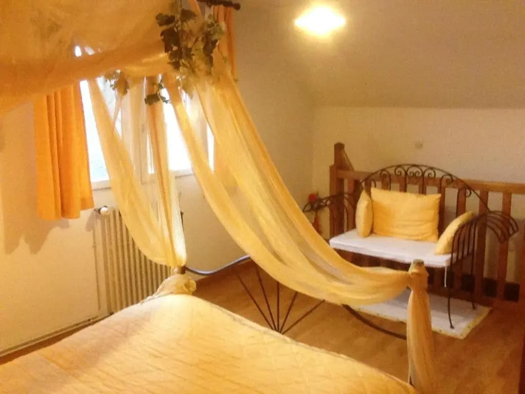 Le Moulin de la Côte - Chambre d'Hôtes - Photo 2