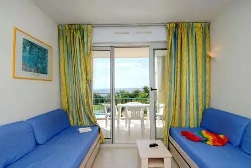 Residence Open Villa Du Parc - Photo 4