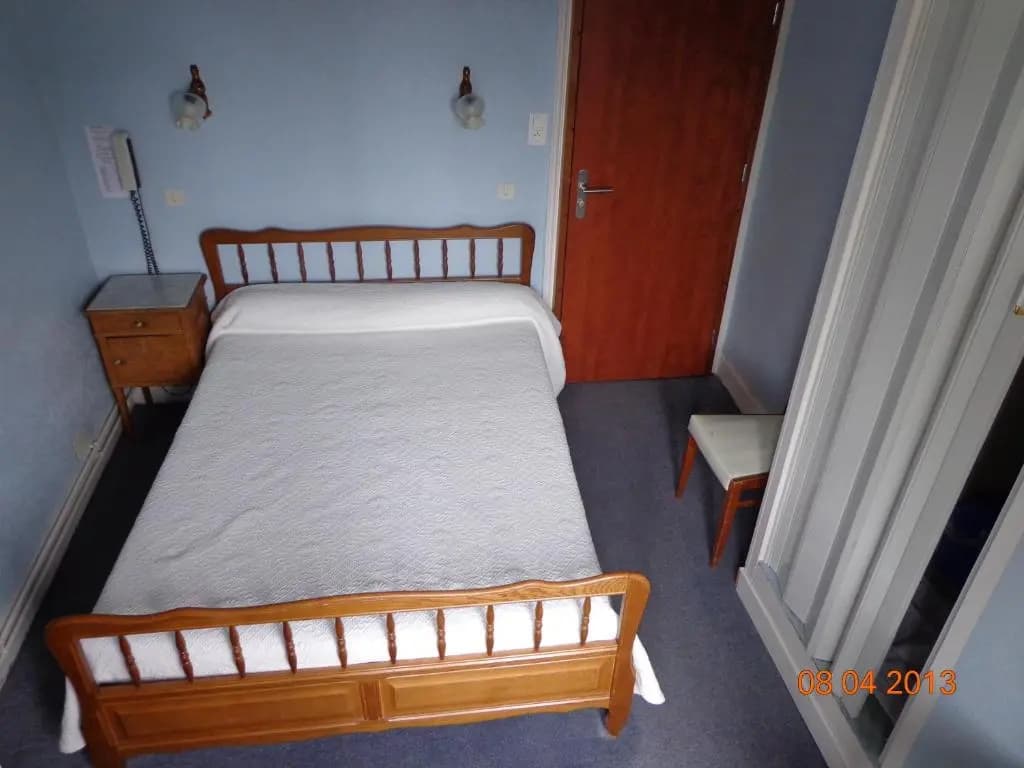 Hotel Helios - Photo 2