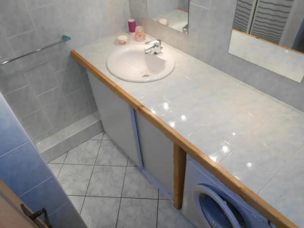 Appartement Les Deux Alpes, 4 pièces, 8 personnes - FR-1-516-17 - Miniature 8
