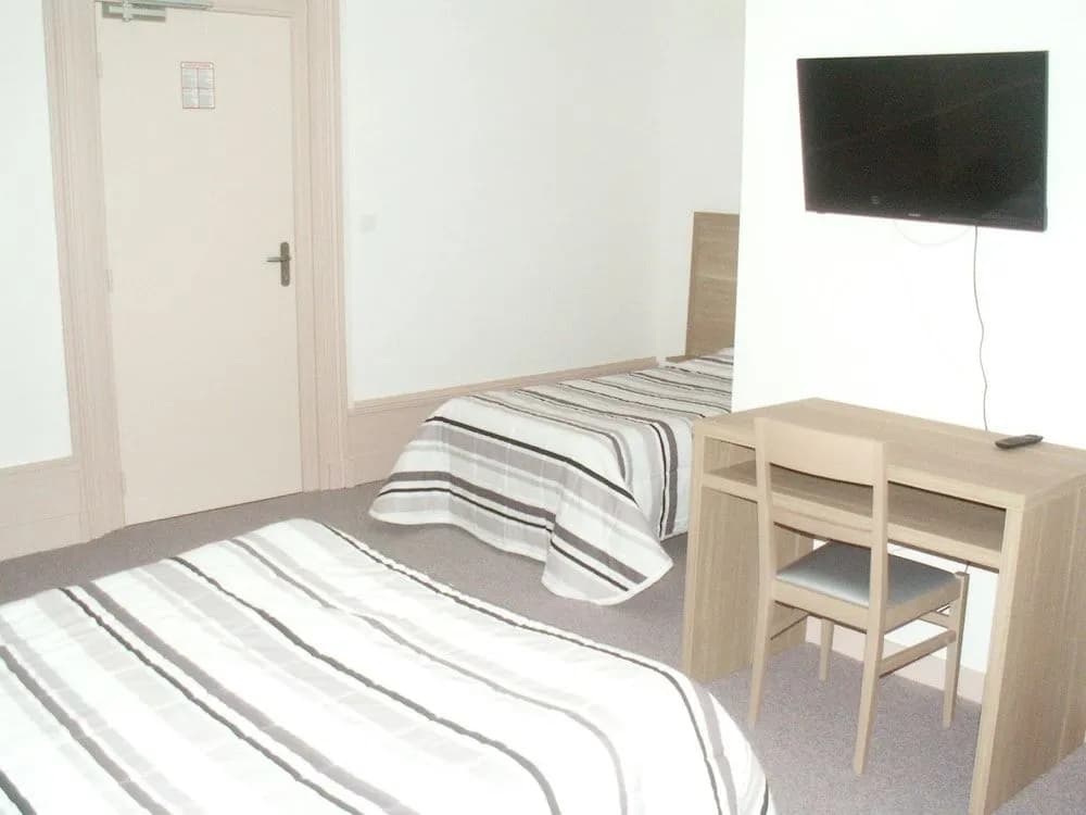 Auberge des Voyageurs - Photo 5