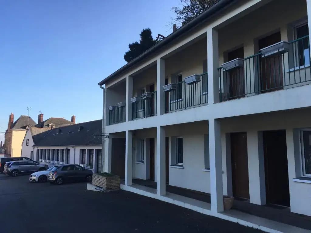 le Relais de Janzé - Photo 1