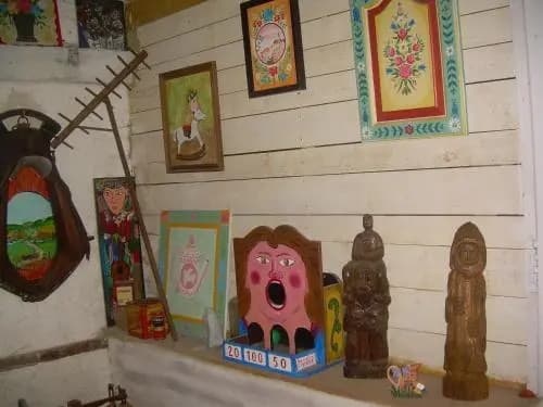 Ferme de l'Art Rural et Populaire - Miniature 6