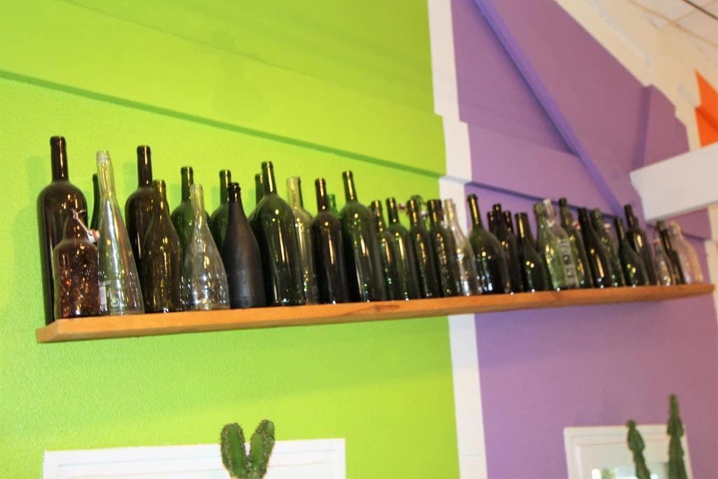 Gites Le clos des oliviers - Photo 1