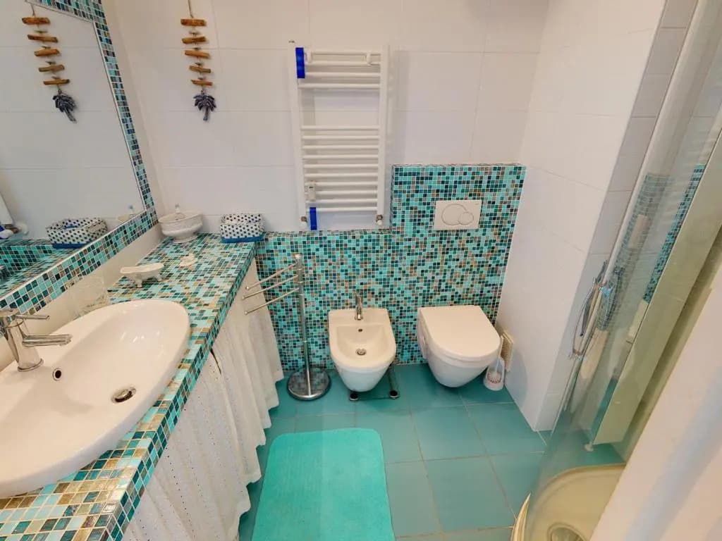 Appartement Menton, 2 pièces, 4 personnes - FR-1-196-302 - Photo 4