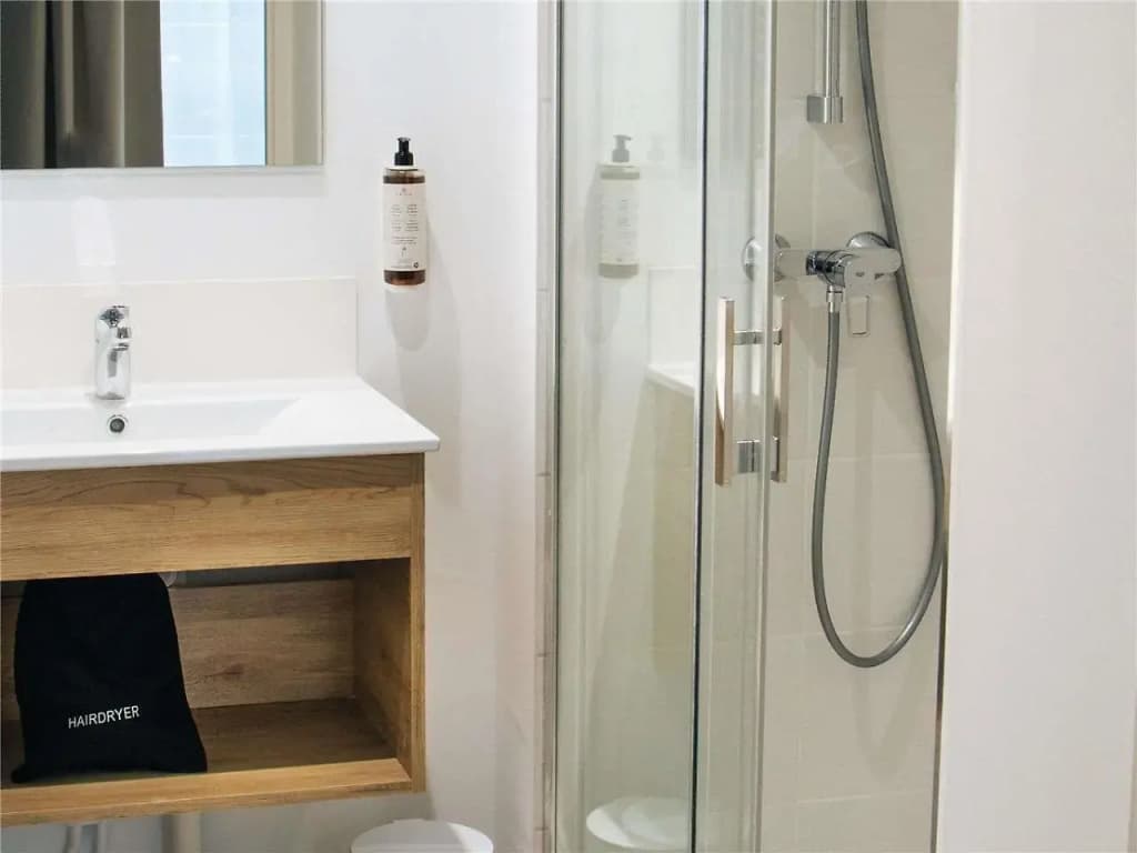 Adagio Access Bordeaux Sud Pessac - Miniature 6