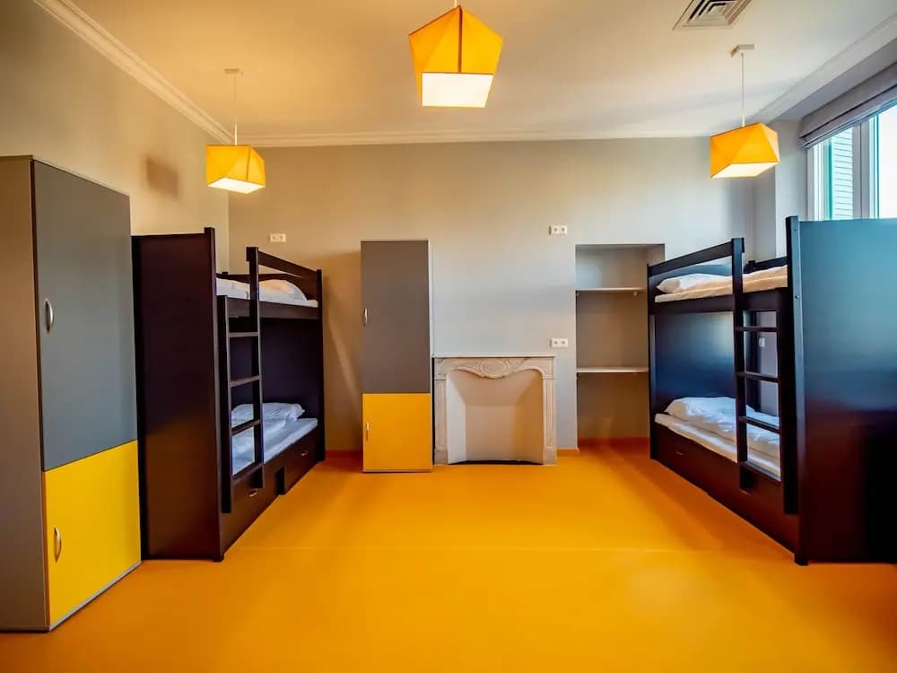 Banana's Camp - Hostel - Photo 3