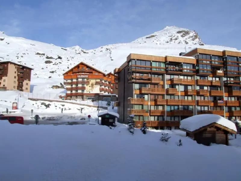 Lac Blanc Appartements Val Thorens Immobilier - Photo 5