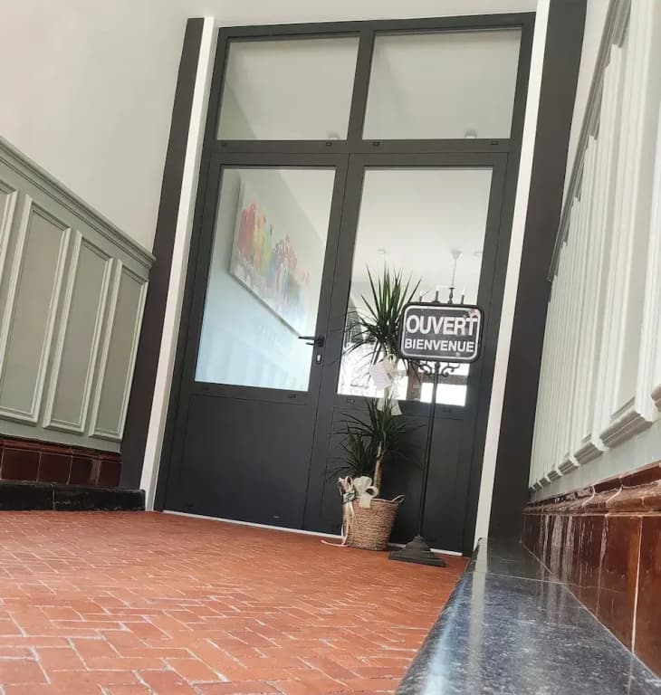 Le relais Napoléon - Photo 1