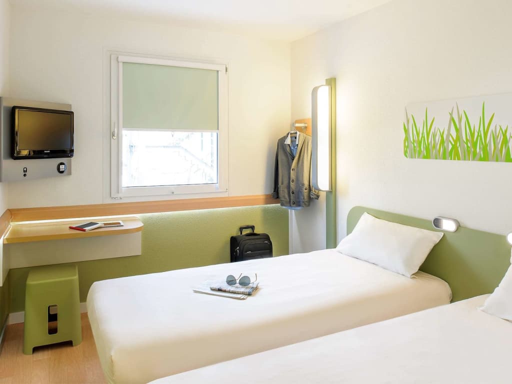 ibis budget Mâcon Sud - Photo 5
