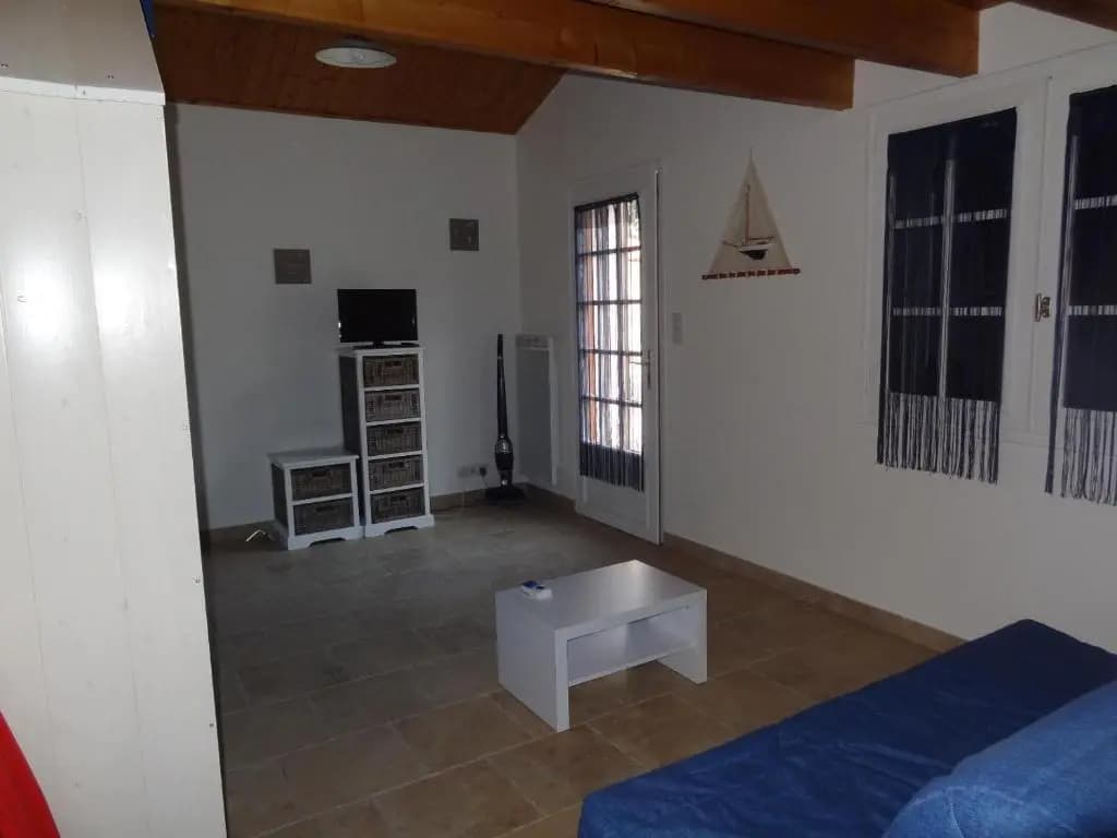 Maison La Faute-sur-Mer, 2 pièces, 4 personnes - FR-1-476-13 - Photo 4