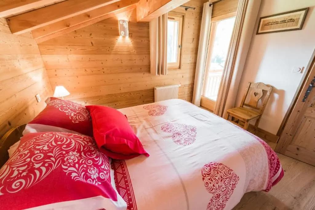 Chalet La Canopée - Photo 5