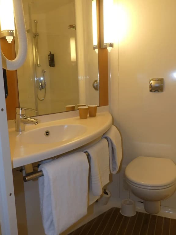 ibis Istres Trigance - Miniature 7
