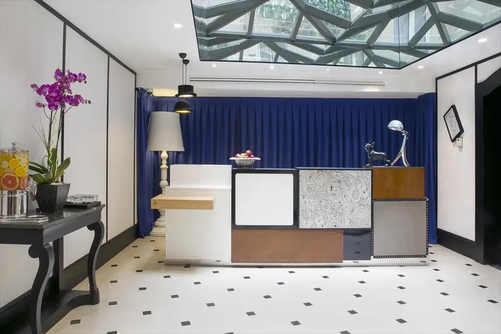 NH Paris Opéra Faubourg - Photo 2