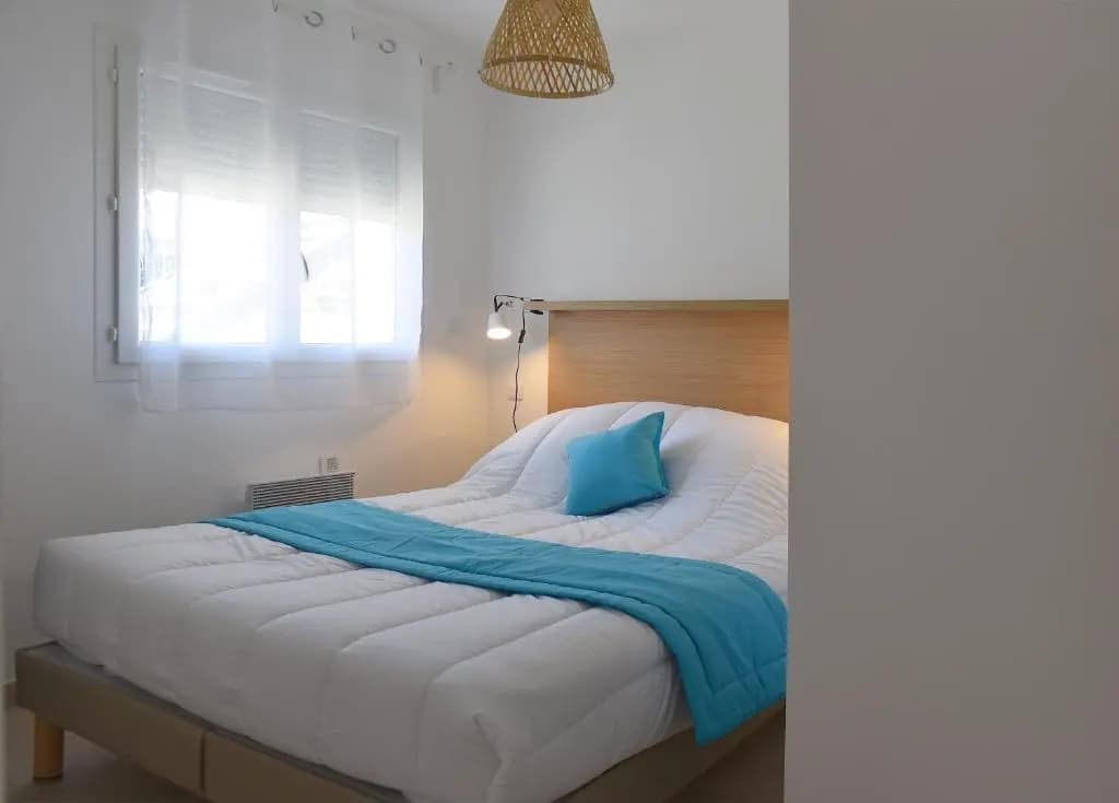 Residence Marina di Bravone - appartement 8 personnes (7 adultes max.) 1er etage N125-126 - Photo 1