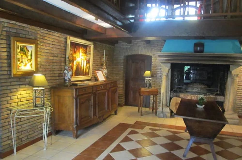 Le Manoir - Photo 2