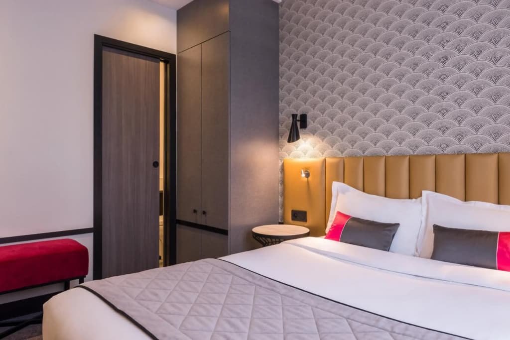 Best Western Select Hotel - Photo 4