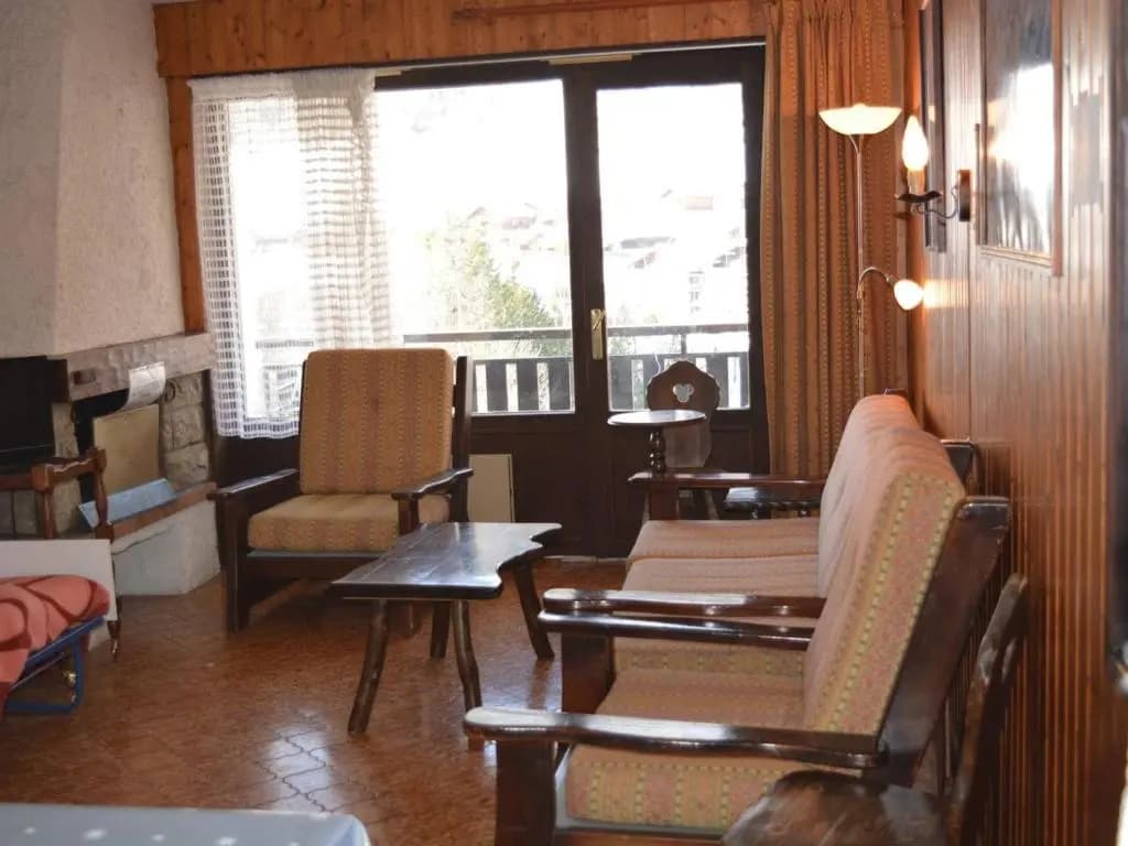 Appartement Le Grand-Bornand, 1 pièce, 5 personnes - FR-1-241-202 - Photo 4