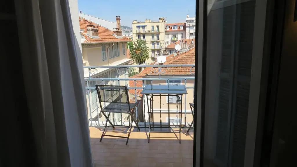 Hotel Solara - Miniature 7