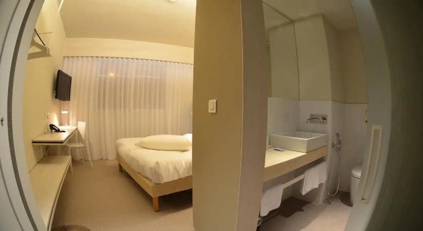 LHotel Palm Garavan - Photo 4