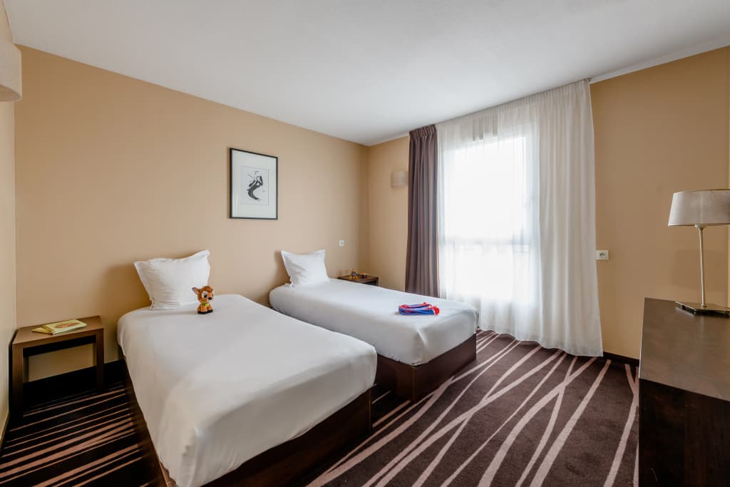 Comfort Aparthotel Bordeaux Begles Arena - Photo 5