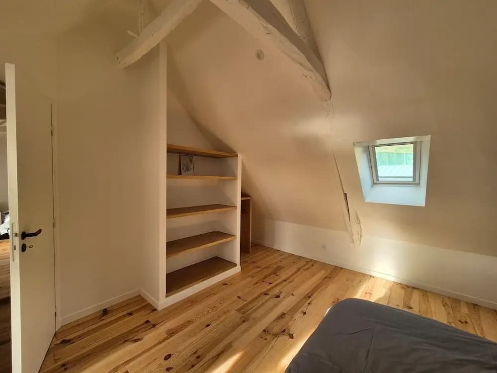 Nice Holiday Flat, 100 m From the Beach, Erquy - Photo 5