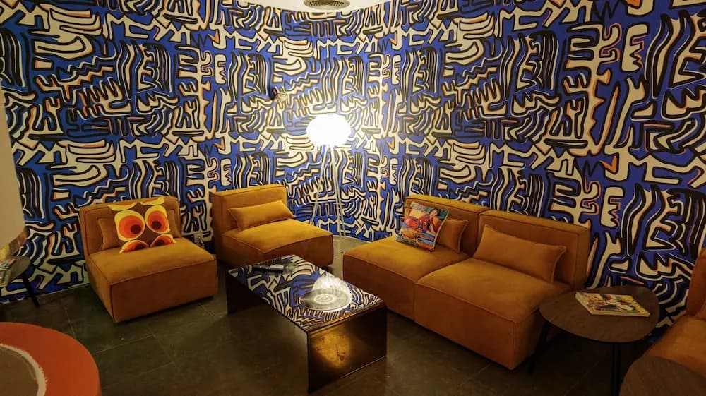 HYP Hotel - Miniature 6