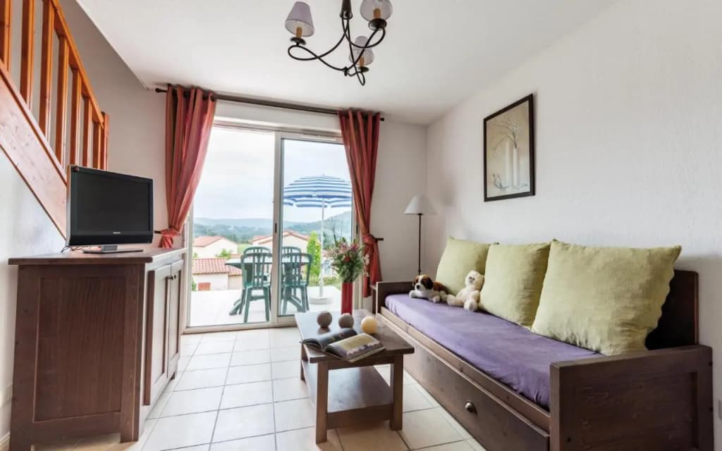 Le Domaine des Cazelles by Ateya Vacances - Miniature 7