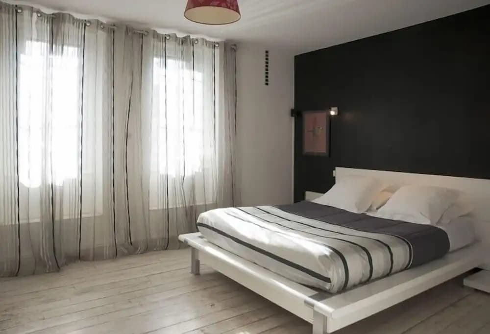 Maison d'hôtes Anjali - Photo 3