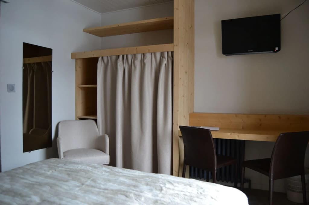 Hotel l'Hermine Blanche - Photo 5
