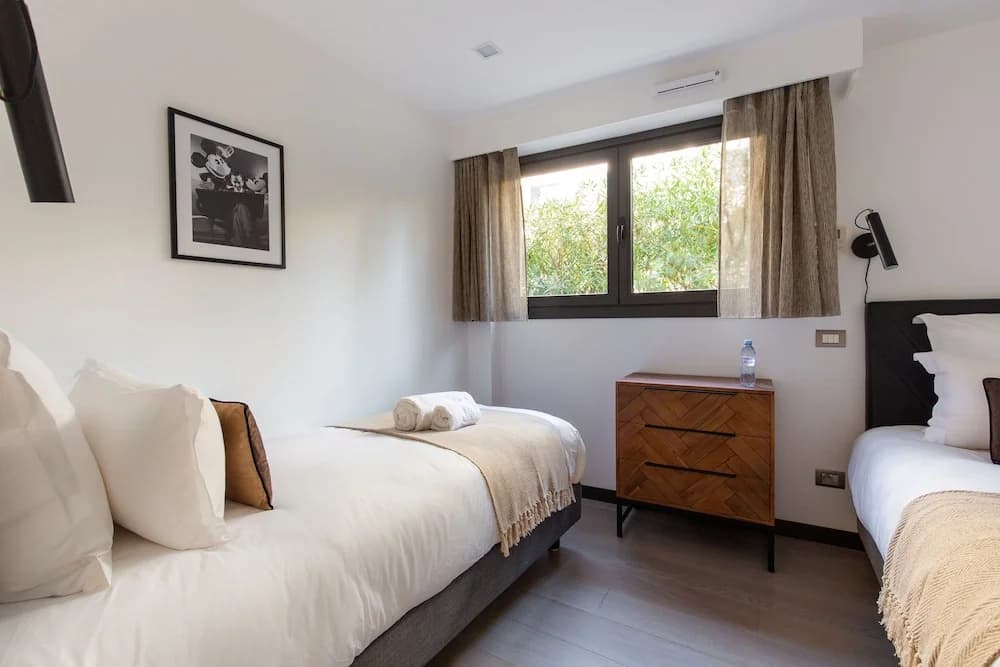 Sweet Inn - Villa Alexandra - Miniature 7