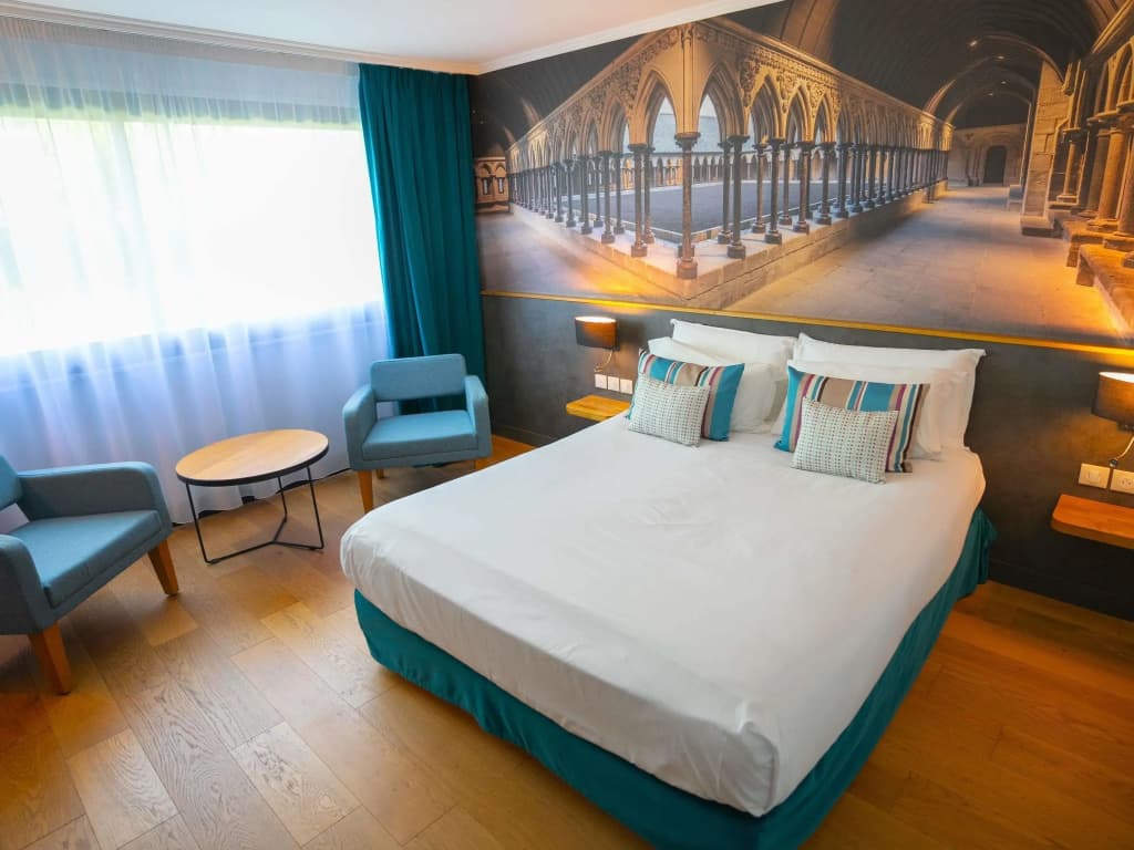 Mercure Mont Saint Michel - Photo 5