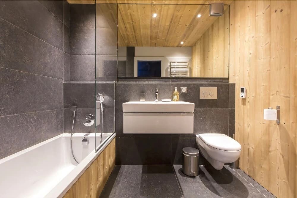 Appartement le Danay - Miniature 7