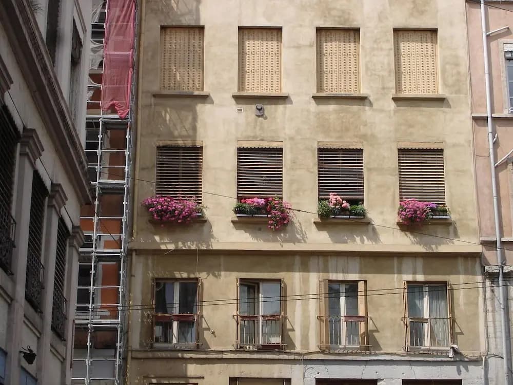 Chambres Les Soyeuses - Photo 1