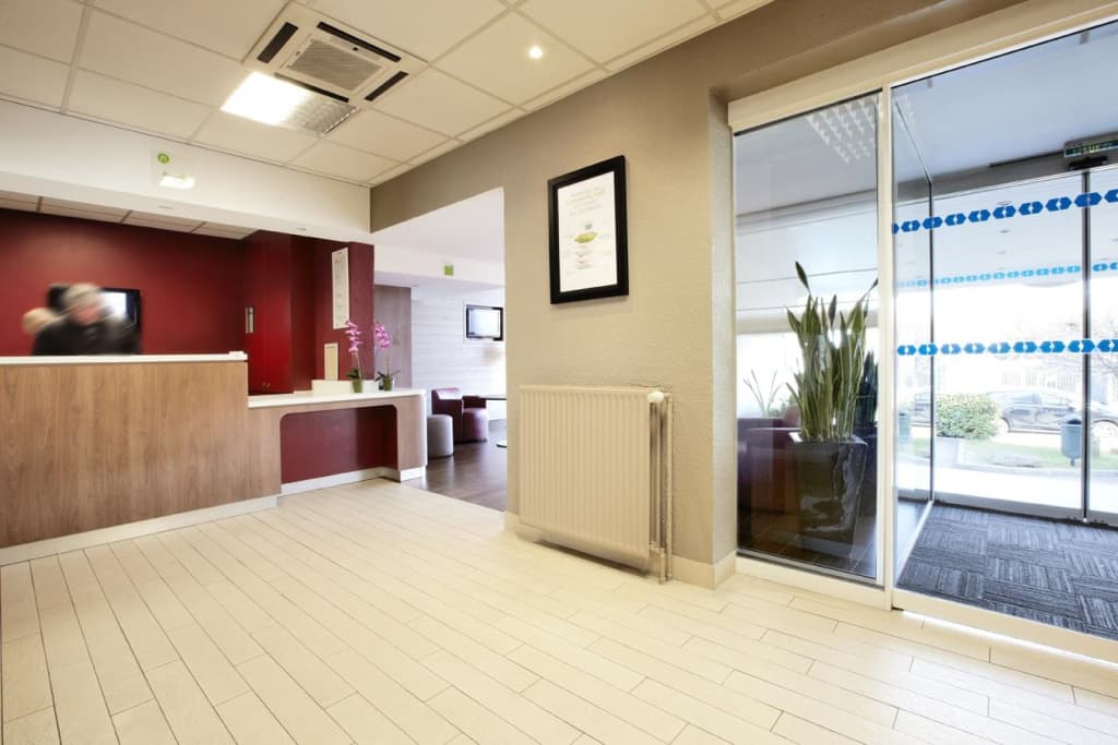 Campanile Creteil Centre - Miniature 7