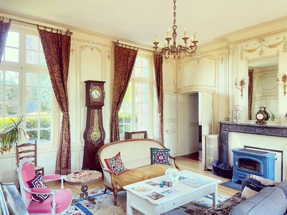 Château d'Aigneville - Photo 2