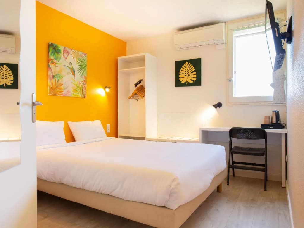 Logis Hôtel Le Rialto - Photo 2