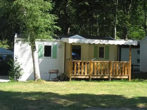 Camping Le Haut-Salat - Photo 4