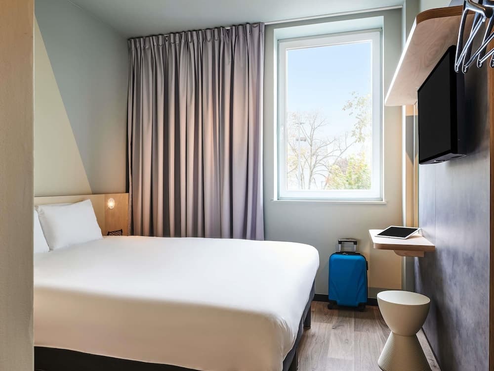 Ibis Budget Bourg-En-Bresse - Miniature 6