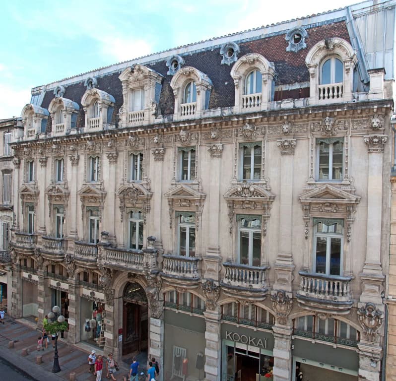 HO36Avignon - Photo 1