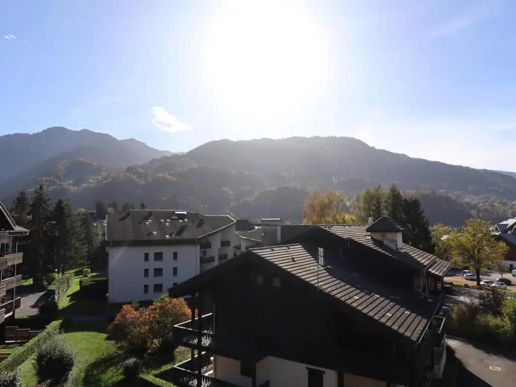 Appartement Samoëns, 2 pièces, 5 personnes - FR-1-624-43 - Miniature 6