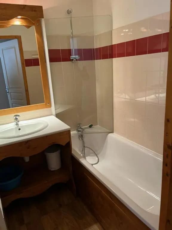 Apartment Epiceas B23 Les Villages Du Bachat - Photo 4