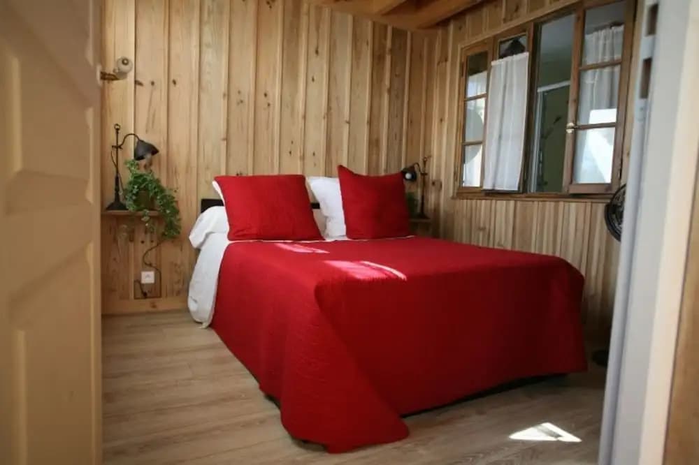 Maison de vacances - La Cabanote - Photo 5